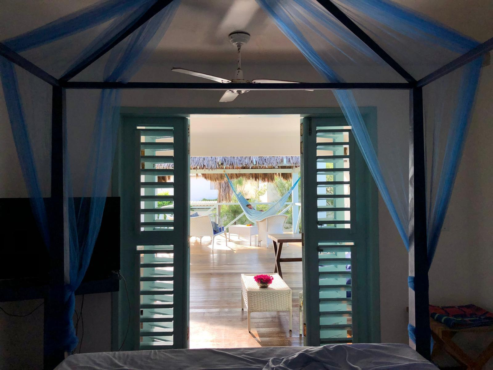 Quarto Superior - Vista 4