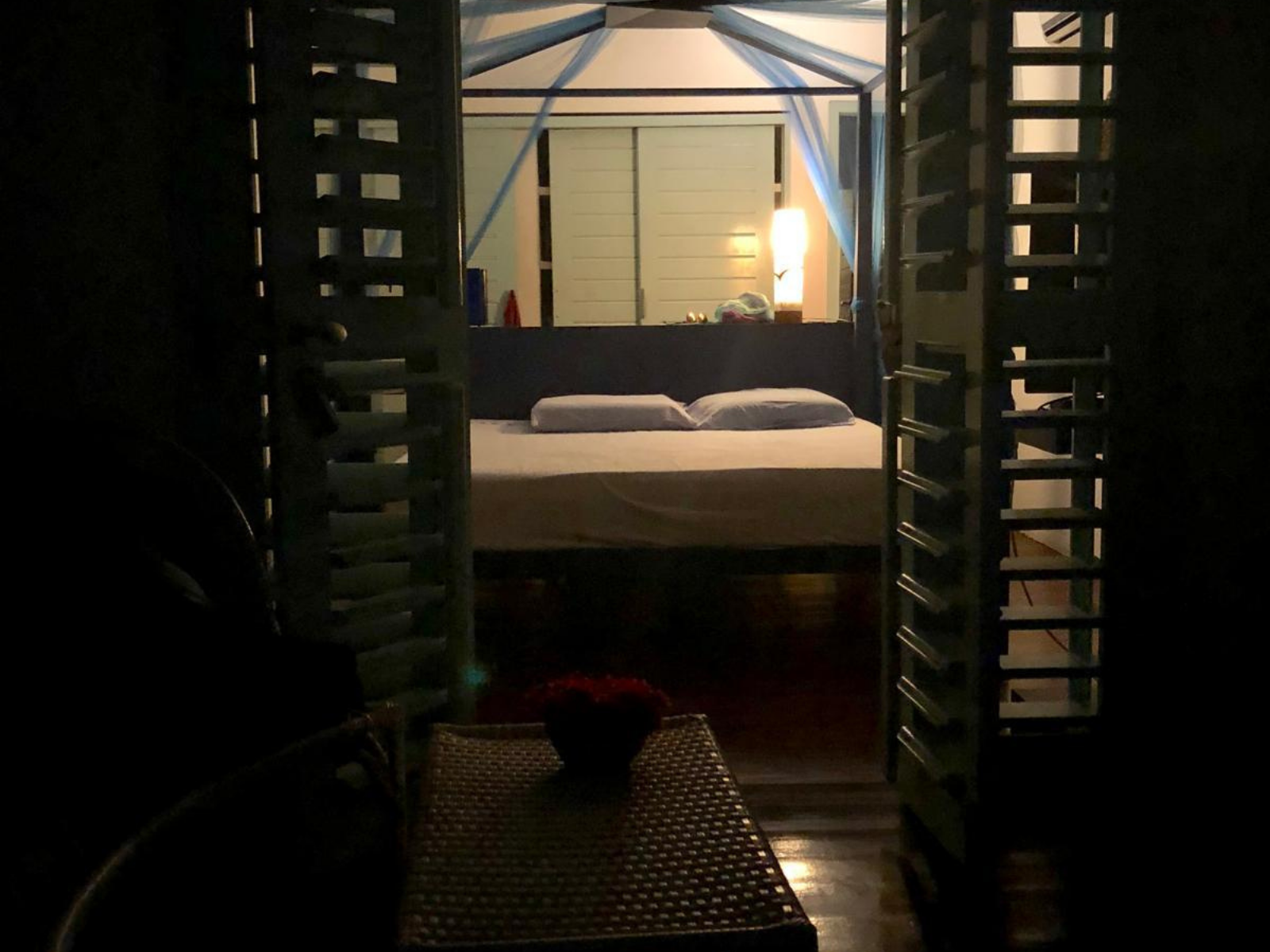 Quarto Superior - Vista 3