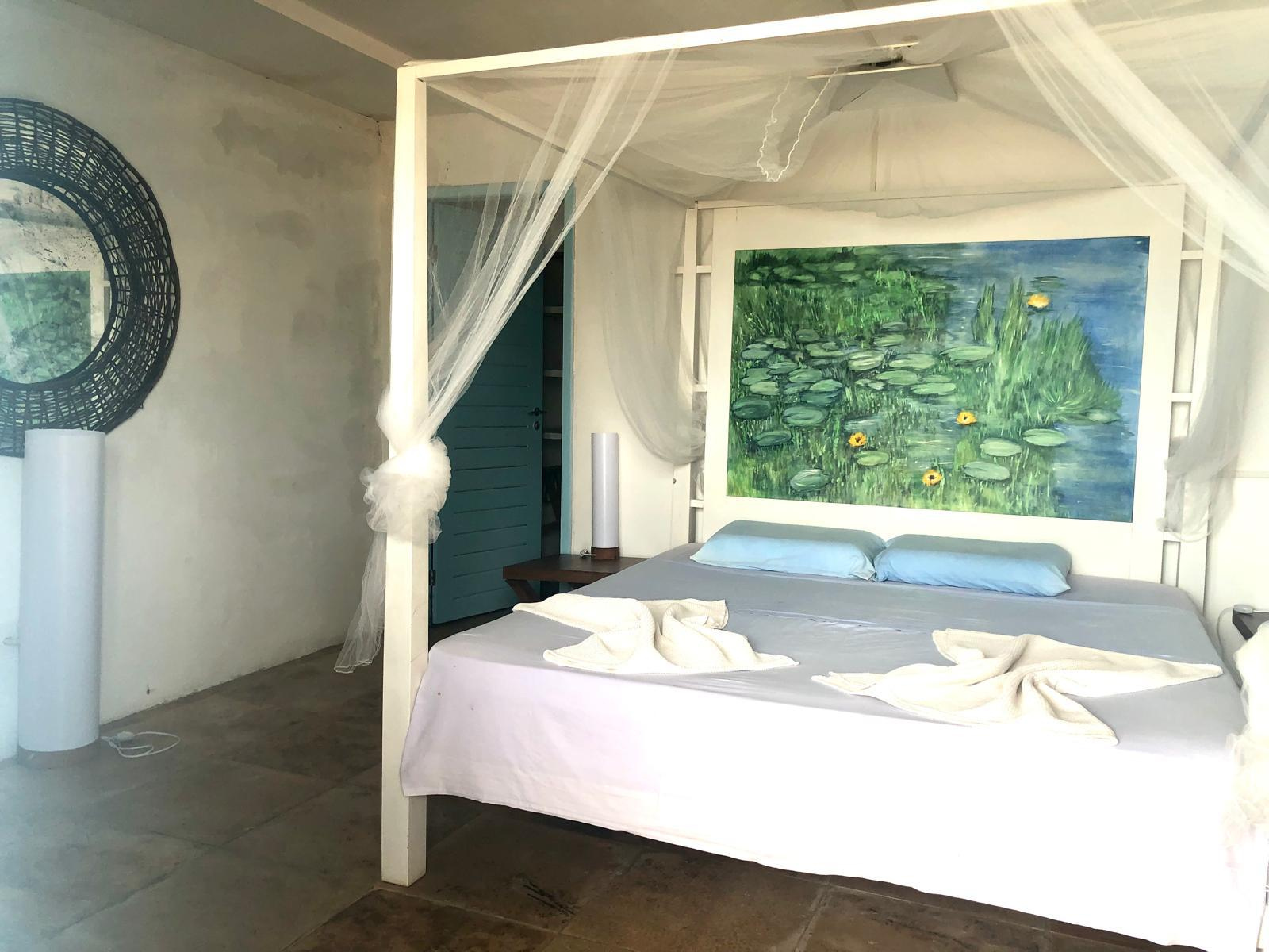 Quartos Família - Vista 3