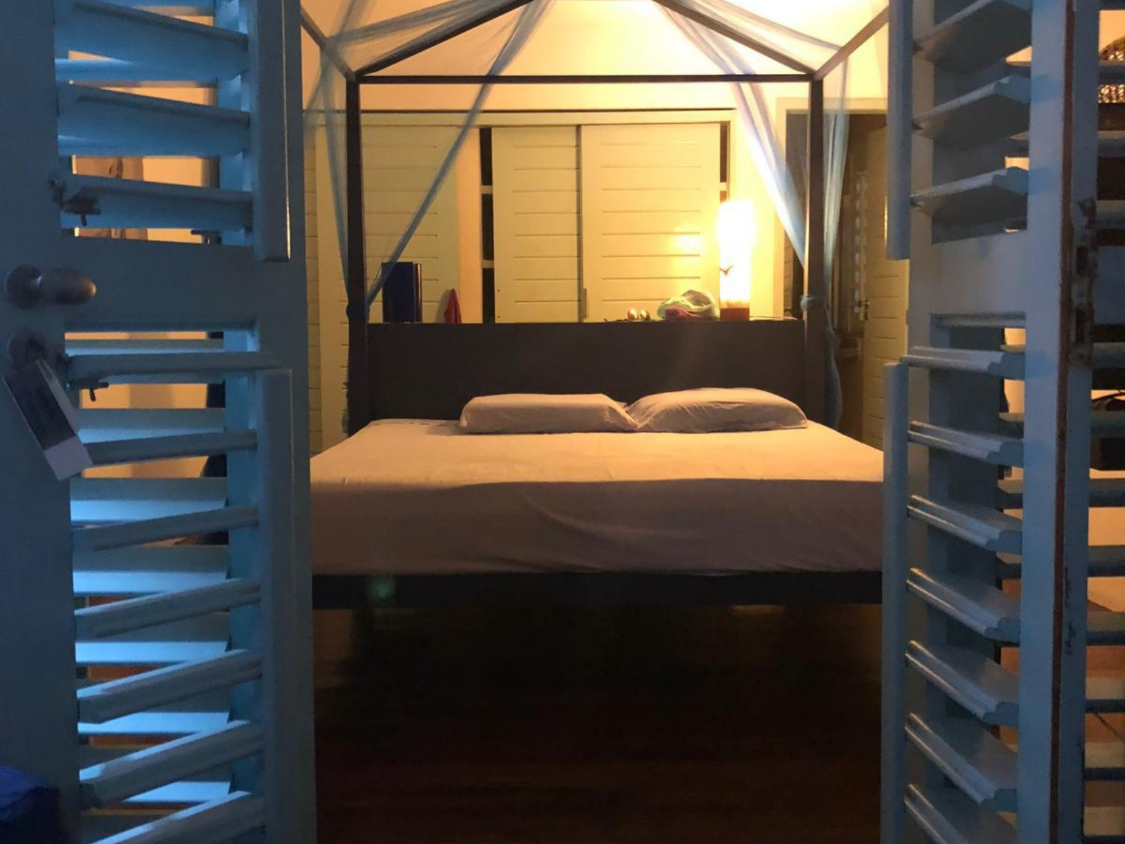 Quarto Superior - Vista 6