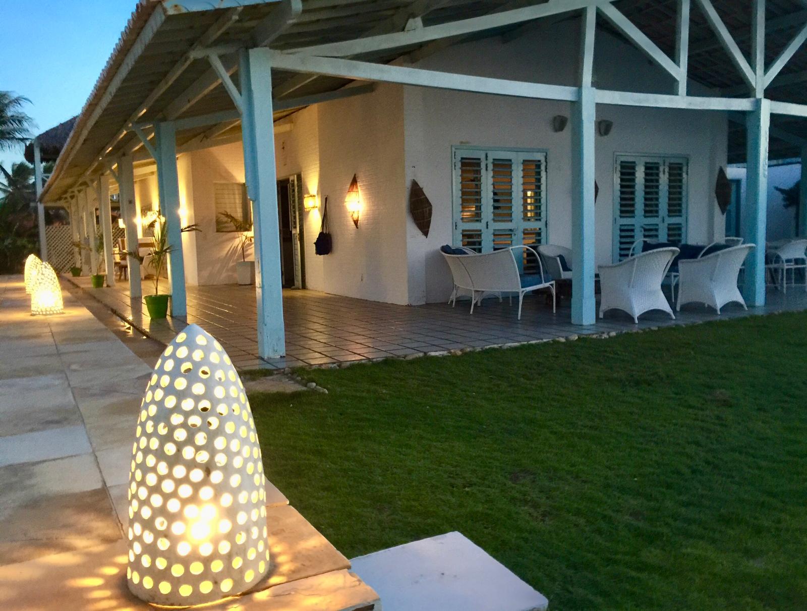 Quartos Single - Vista 3