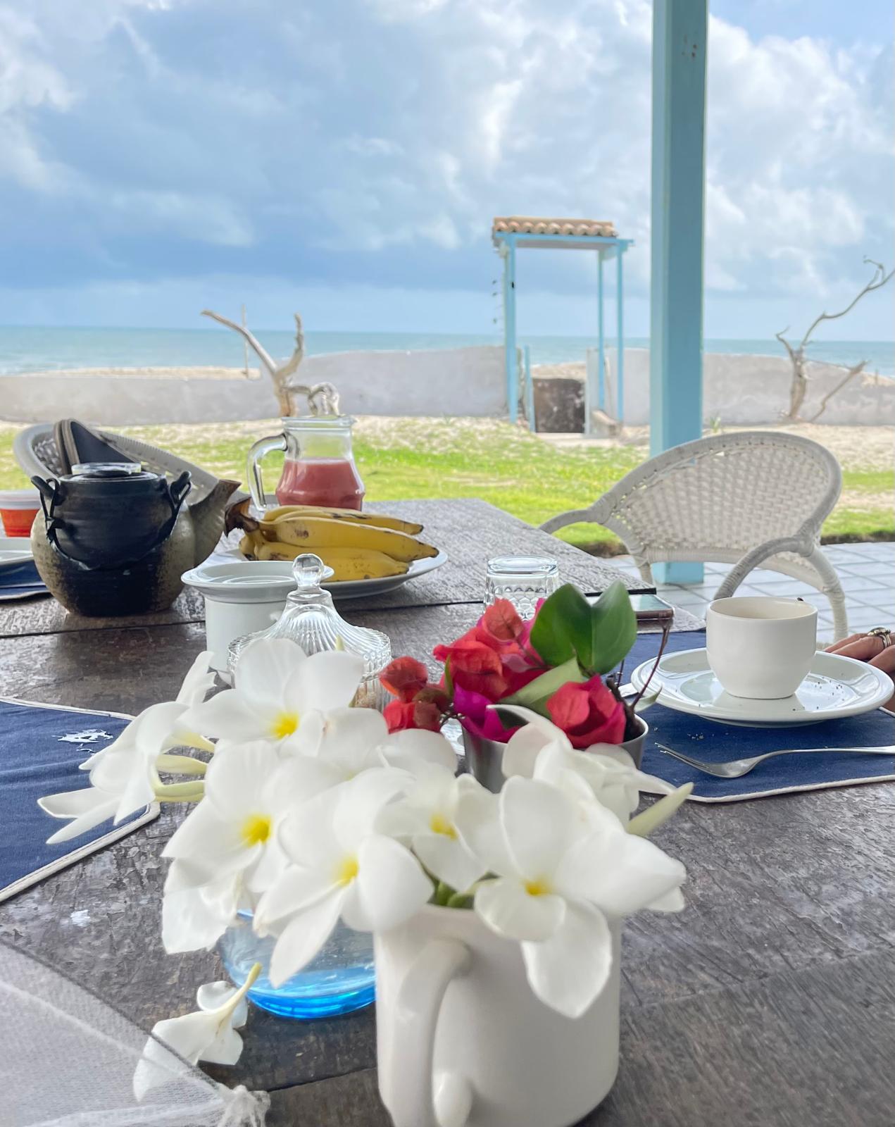 Quartos Família - Vista 6