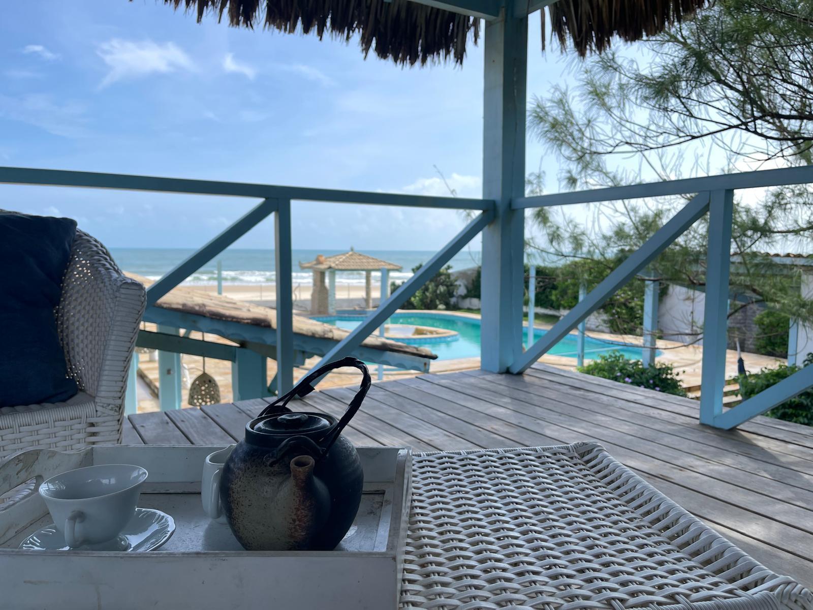 Quarto Superior - Vista 1