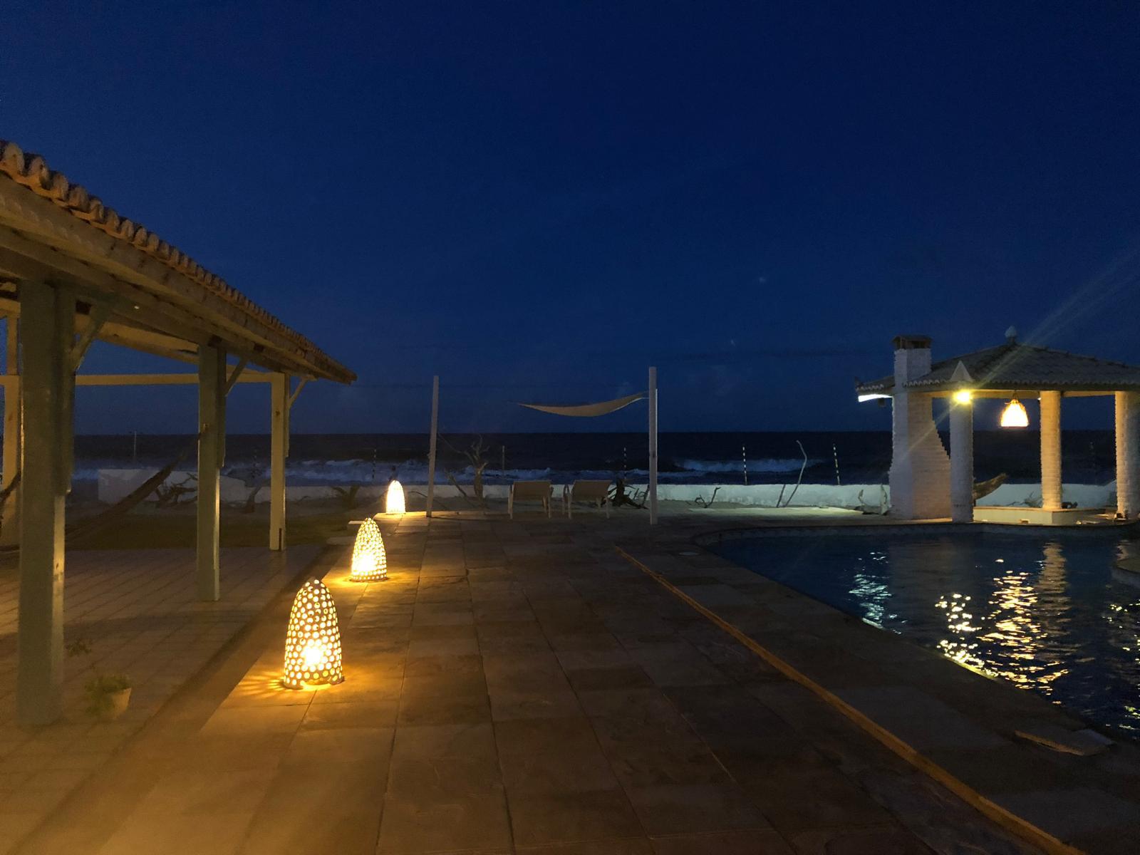 Quartos Single - Vista 6